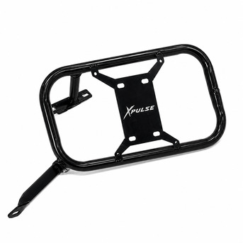 New Delhi, Auto Parts, INR 999,  Hero Xpulse Saddle Stay &ndash; Heavy Duty Luggage Carrier