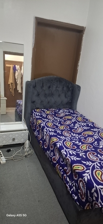 Khobar, Bedspace For Rent, SAR 400/month,  Bedspace Available For One Person Only