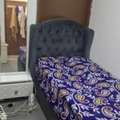 SAR 400/month,  Bedspace Available For One Person Only