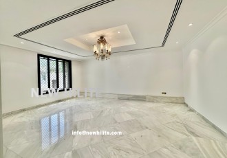 Salwa, Villas, KWD 3000,  Luxury 7-Bedroom Spacious Villa For Rent In Salwa
