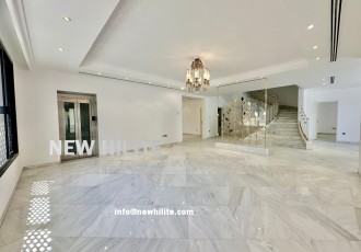 Salwa, Villas, KWD 3000,  Luxury 7-Bedroom Spacious Villa For Rent In Salwa