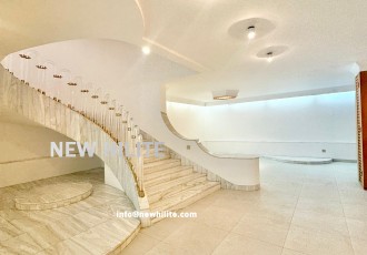 Salwa, Villas, KWD 3000,  Luxury 7-Bedroom Spacious Villa For Rent In Salwa