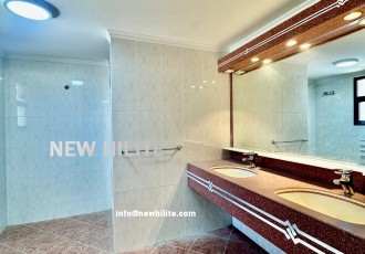 Salwa, Villas, KWD 3000,  Luxury 7-Bedroom Spacious Villa For Rent In Salwa