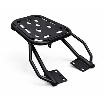 New Delhi, Auto Parts, INR 1499,  Hunter Toprack For Royal Enfield &ndash; Heavy Duty Luggage Carrier