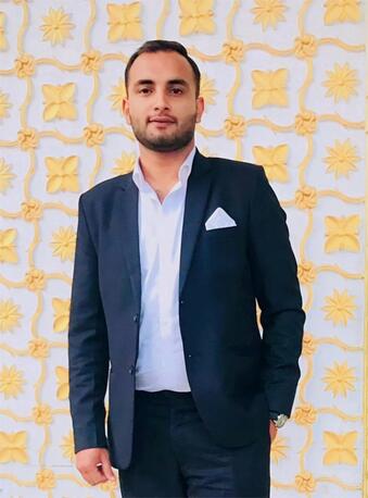 Jeddah, Job Seekers, Finance Executive, Finance & Accounts Officer, Accountant