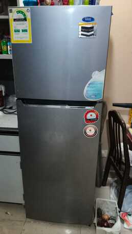 Dammam, Household Items, SAR 600,  Fridge Almira Cupboard Washing Machine Oven Smart TV