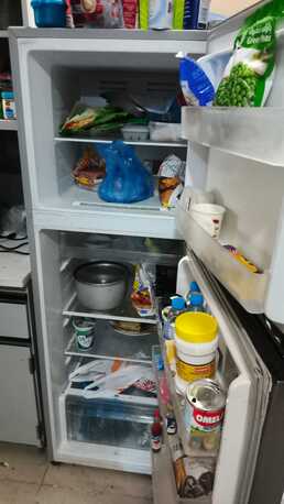Dammam, Household Items, SAR 600,  Fridge Almira Cupboard Washing Machine Oven Smart TV
