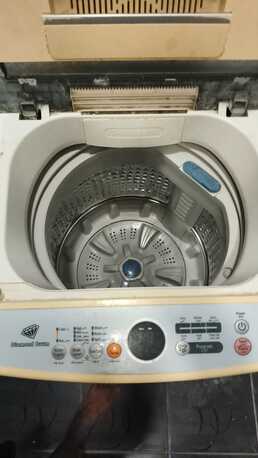 Dammam, Household Items, SAR 600,  Fridge Almira Cupboard Washing Machine Oven Smart TV