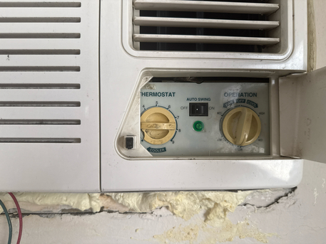 Dammam, Air Conditioners, SAR 500,  Gree 2 Ton AC For Sale &ndash; Well Maintained, Strong Cooling