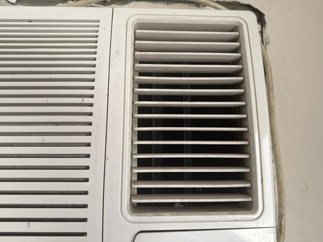Dammam, Air Conditioners, SAR 500,  Gree 2 Ton AC For Sale &ndash; Well Maintained, Strong Cooling