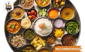 Mumbai, Food Delivery, Satvik Jain Food Order On Train With Rajbhog Khana