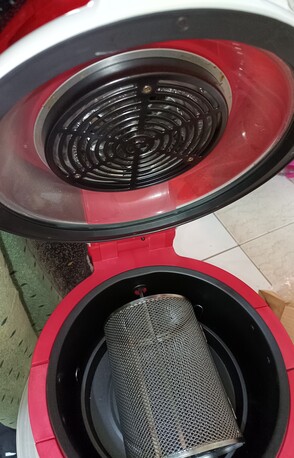 Al Safa, Appliances, SAR 130,  Air Fryer