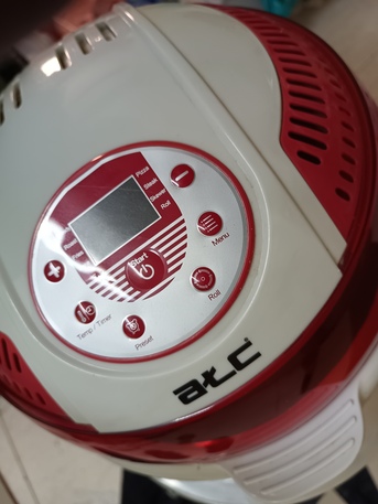 Al Safa, Appliances, SAR 130,  Air Fryer