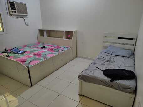 Al Rehab, Rooms for Rent, SAR 1200/month,  Furnished,  Separate Room And Toilet