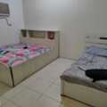 SAR 1200/month,  Furnished,  Separate Room And Toilet