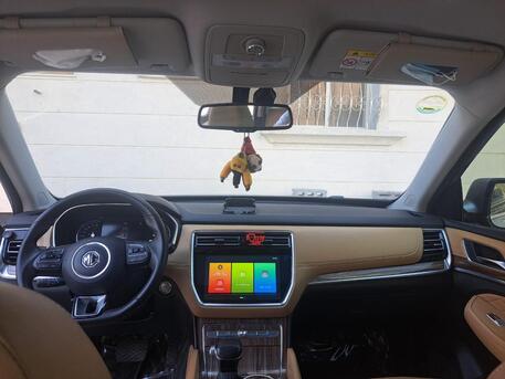 Dammam, Vehicles, Cars & Trucks , SAR 67000,  MG RX8,  2023,  Automatic,  64000 KM,   Under Warranty