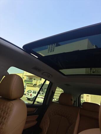 Dammam, Vehicles, Cars & Trucks , SAR 67000,  MG RX8,  2023,  Automatic,  64000 KM,   Under Warranty