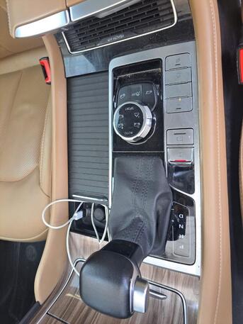Dammam, Vehicles, Cars & Trucks , SAR 67000,  MG RX8,  2023,  Automatic,  64000 KM,   Under Warranty