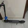 SAR 500,  Limodo Electric Scooter For Sale, Like New