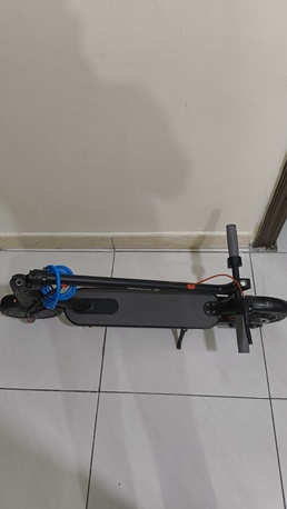 Jeddah, Bicycles, SAR 500,  Limodo Electric Scooter For Sale, Like New