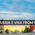 First Time Russia Visa From Dubai Guidance
