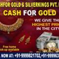 How Safe Is Selling Gold Online In Delhi Today?