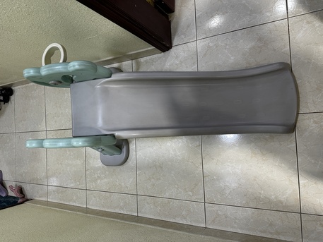 Jubail, Toys & Games, SAR 150,  Mums World Branded Kids Slide