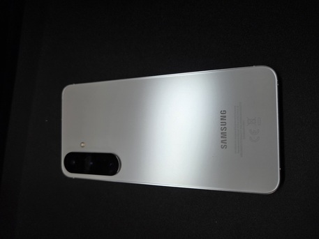 Olaya, Mobile Phones, SAR 1750,  Samsung S24+ 512GB
