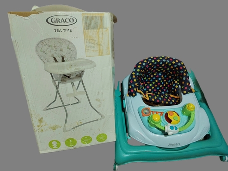 Dammam, Baby & Kid Stuff, SAR 150,  Kids Staff For Sale