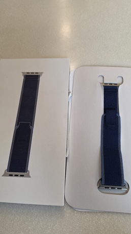 Dammam, Mobile Phones, SAR 2600,  Apple Watch Ultra 3