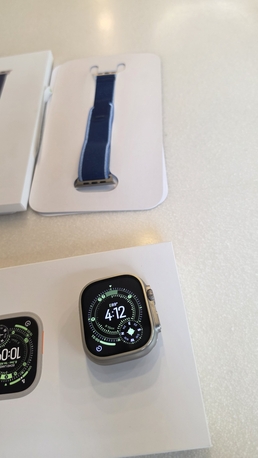 Dammam, Mobile Phones, SAR 2600,  Apple Watch Ultra 3