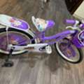 SAR 160,  Girls Bicycle