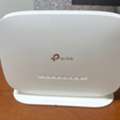 SAR 140,  TP-Link 300Mbps 4G WiFi Router