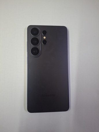 Ras Tanura, Mobile Phones, SAR 5300,  For Sale: Samsung Galaxy S26 Ultra (512GB) In Cobalt Violet Device Is Used Only For 3 Week