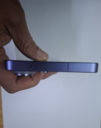 Ras Tanura, Mobile Phones, SAR 5300,  For Sale: Samsung Galaxy S26 Ultra (512GB) In Cobalt Violet Device Is Used Only For 3 Week