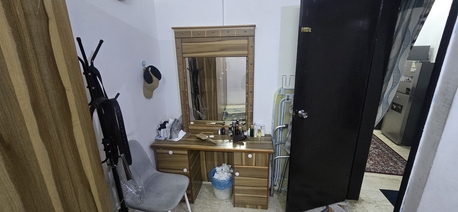 Riyadh, Household Items, SAR 750,  Bedroom Set Including Mattress