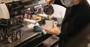 Riyadh, Jobs, Barista / Coffee Maker (Experienced)