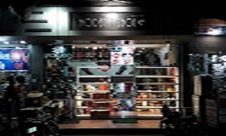 Jaipur, Sporting Goods, Best Shoes Shop In Kota | Sports Shoes & Women Footwear Store