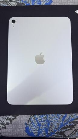 Al Aziziyah, Electronics, SAR 1600,  Ipad 11th Generation 2025 + Apple Pencil