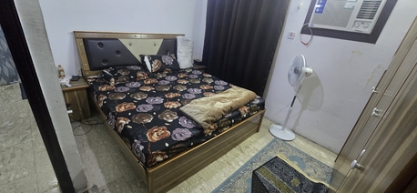 Riyadh, Furniture, SAR 750,  Bedroom Set With Mattress