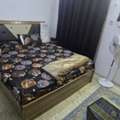 SAR 750,  Bedroom Set With Mattress