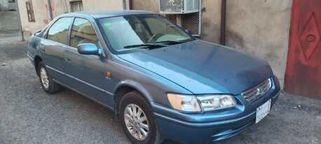 Al Malaz, Vehicles, Cars & Trucks , SAR 11000,  Camry,  2000,  Manual,  380000 KM,