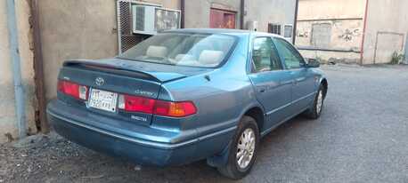 Al Malaz, Vehicles, Cars & Trucks , SAR 11000,  Camry,  2000,  Manual,  380000 KM,