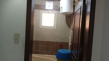 Jubail, Apartments, Flats, Houses & Villas, SAR 1500/month,  1 BR,  MODIFY : One BHK-best Location-Furnished-Family/Bachlors-  For Rent -Free Parking