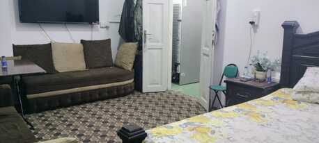 Madinah, Apartments, Flats, Houses & Villas, SAR 2000/month,  Furnished,  2 BR,  Famlily House For Rent (furnished) Near Masjid-e-nabwi (5minutes Walk)