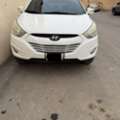 SAR 30000,  Hyundai Tucson,  2013,  Automatic,  209000 KM,