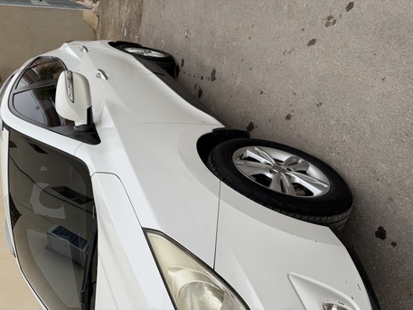 Riyadh, Vehicles, Cars & Trucks , SAR 30000,  Hyundai Tucson,  2013,  Automatic,  209000 KM,