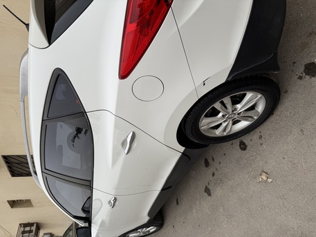 Riyadh, Vehicles, Cars & Trucks , SAR 30000,  Hyundai Tucson,  2013,  Automatic,  209000 KM,