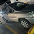 SAR 17000,  Kia Sportage 2010,  2010,  Automatic,  366000 KM,