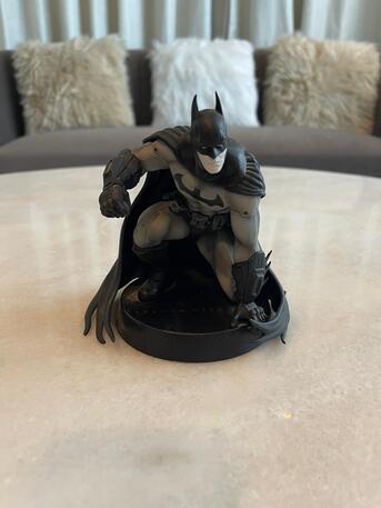 Manama, Video Games, BHD 0100,  BHD 100, PlayStation Limited Edition Figures (Excellent Condition)